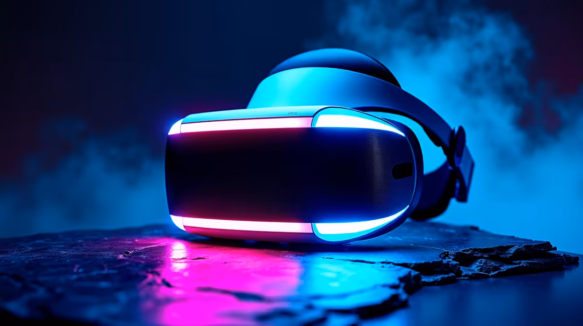 Mixed Reality vs VR: What's the Difference in?