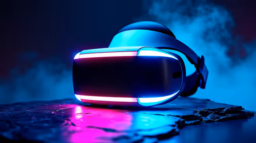 Mixed Reality vs VR: What's the Difference in 2026?
