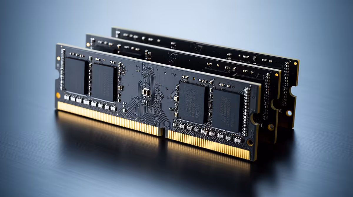 How to Safely Combine Different Memory Sticks