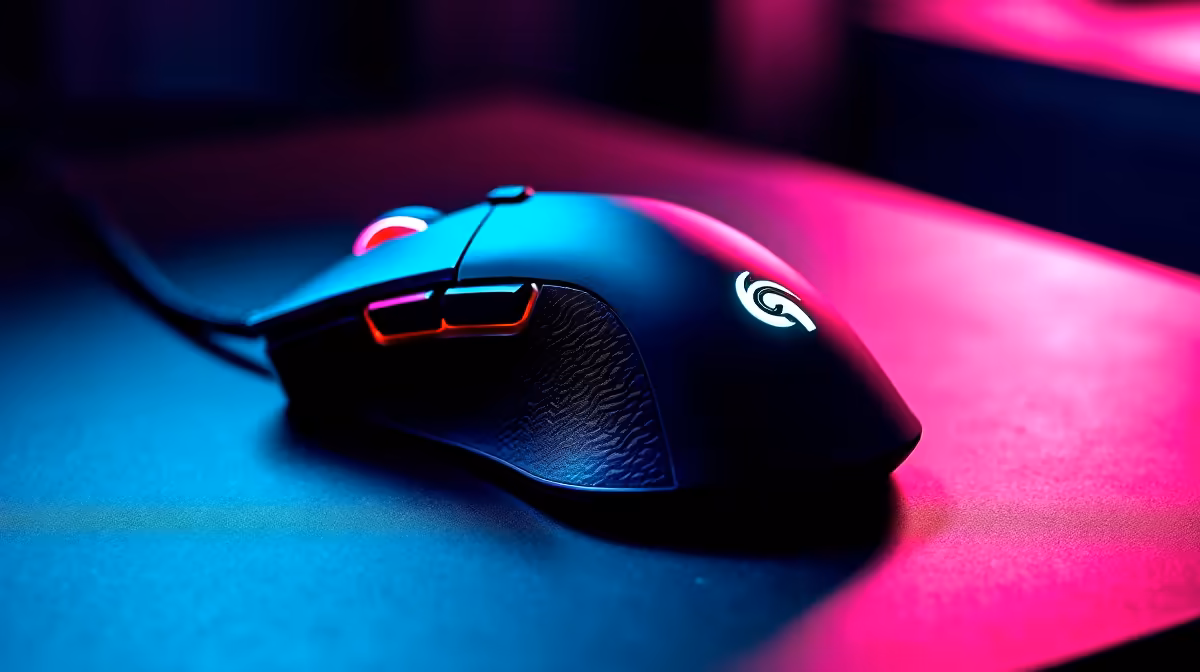 MMO 12-button Installation Guide for Your PC