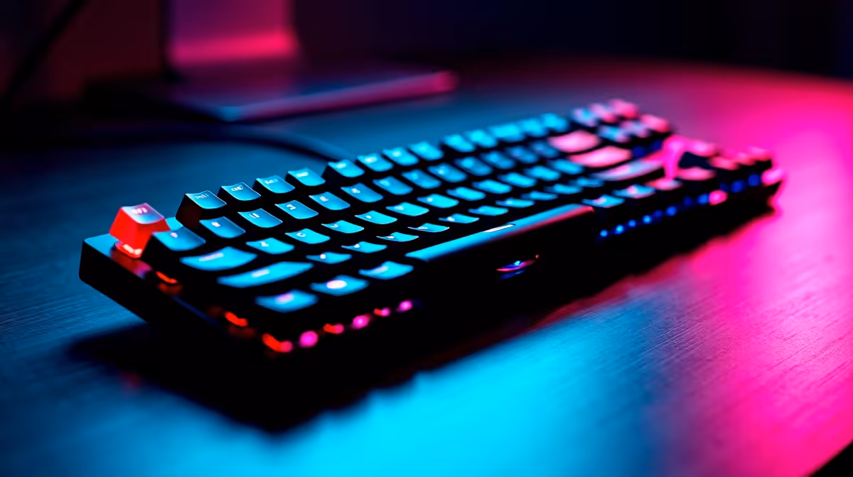 MMO 12-button Setup and Configuration: Complete