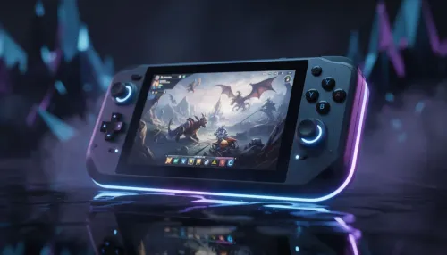 Best Handhelds for WoW: Top Picks for FFXIV in 2025