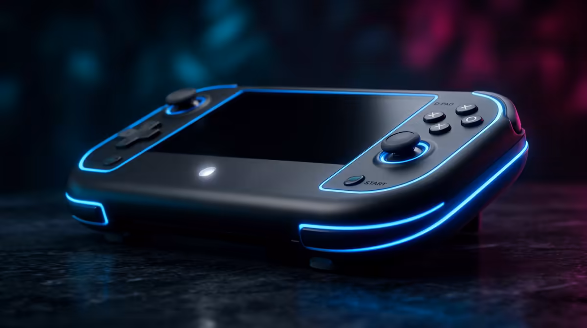 The Future of Gaming in Your Pocket