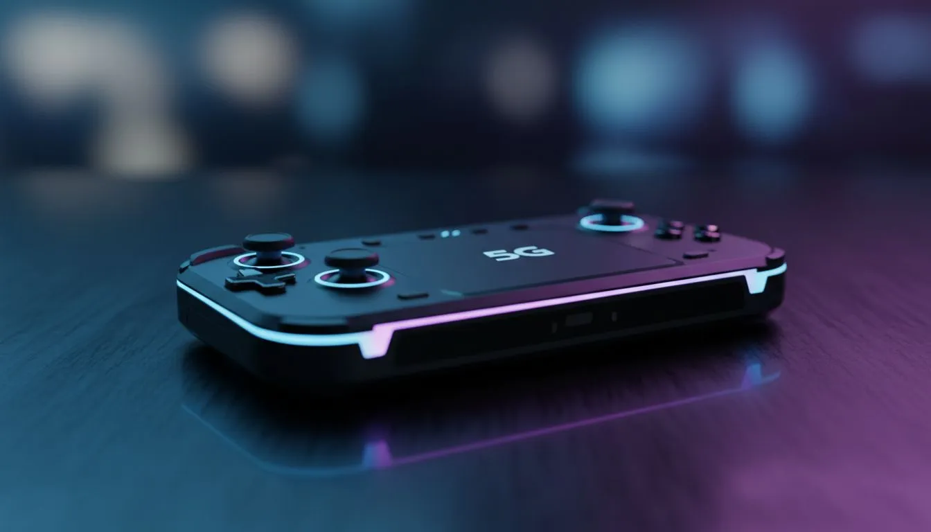 Unleash Next-Gen Mobile Data Gaming in SA