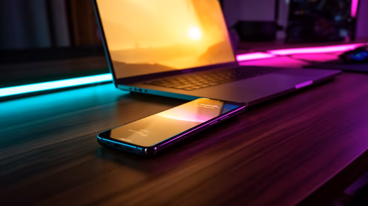 Mobile-First Entertainment: Using: ports, fit and durability
