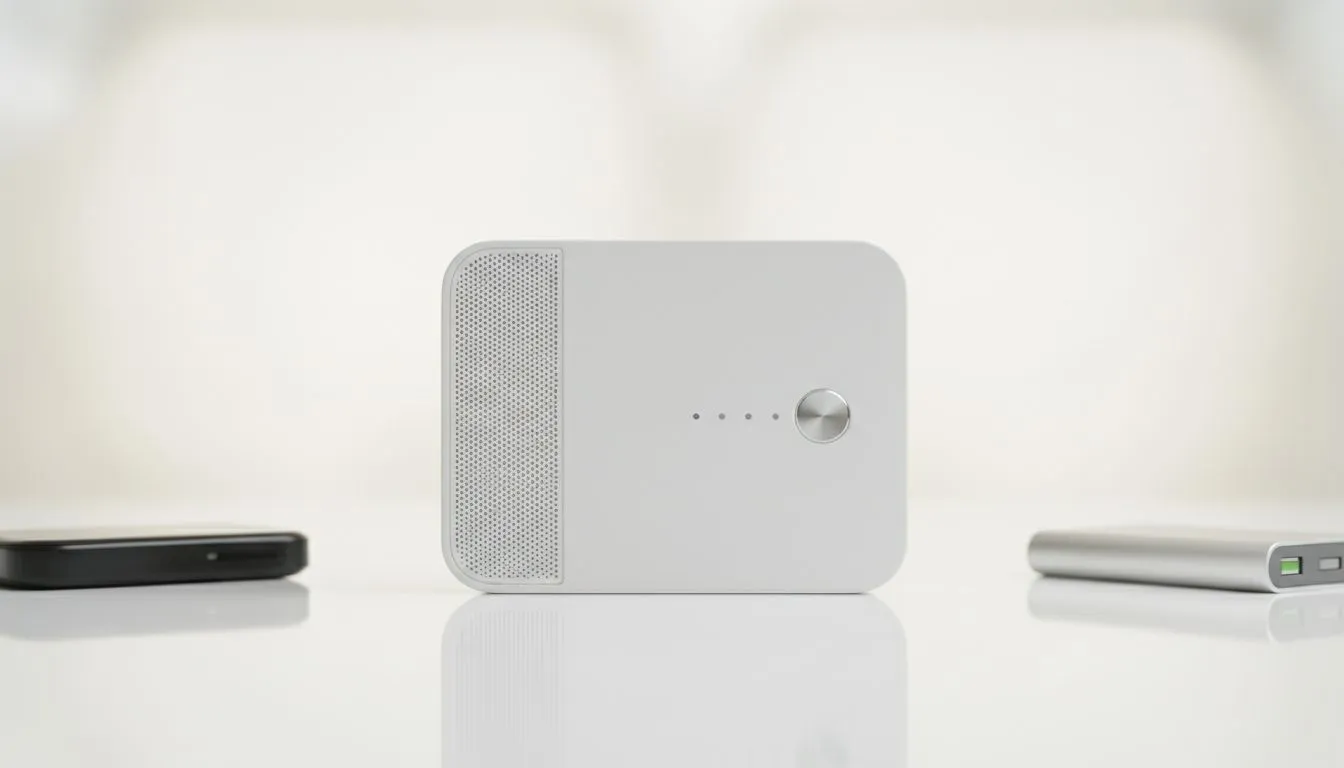 Stability: Hotspot vs 4G Travel Router