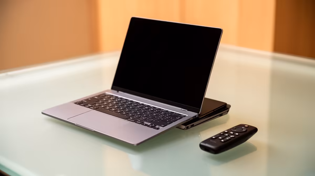Essential Mobile Presentation Kit