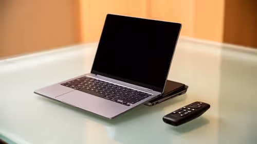 Mobile Presentation Gear: Essentials for Client Pitch Meetings