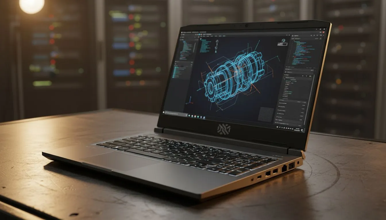 Mobile Workstation Specs That Matter