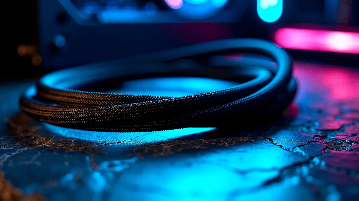 Modular Cables: Benefits for PC Building