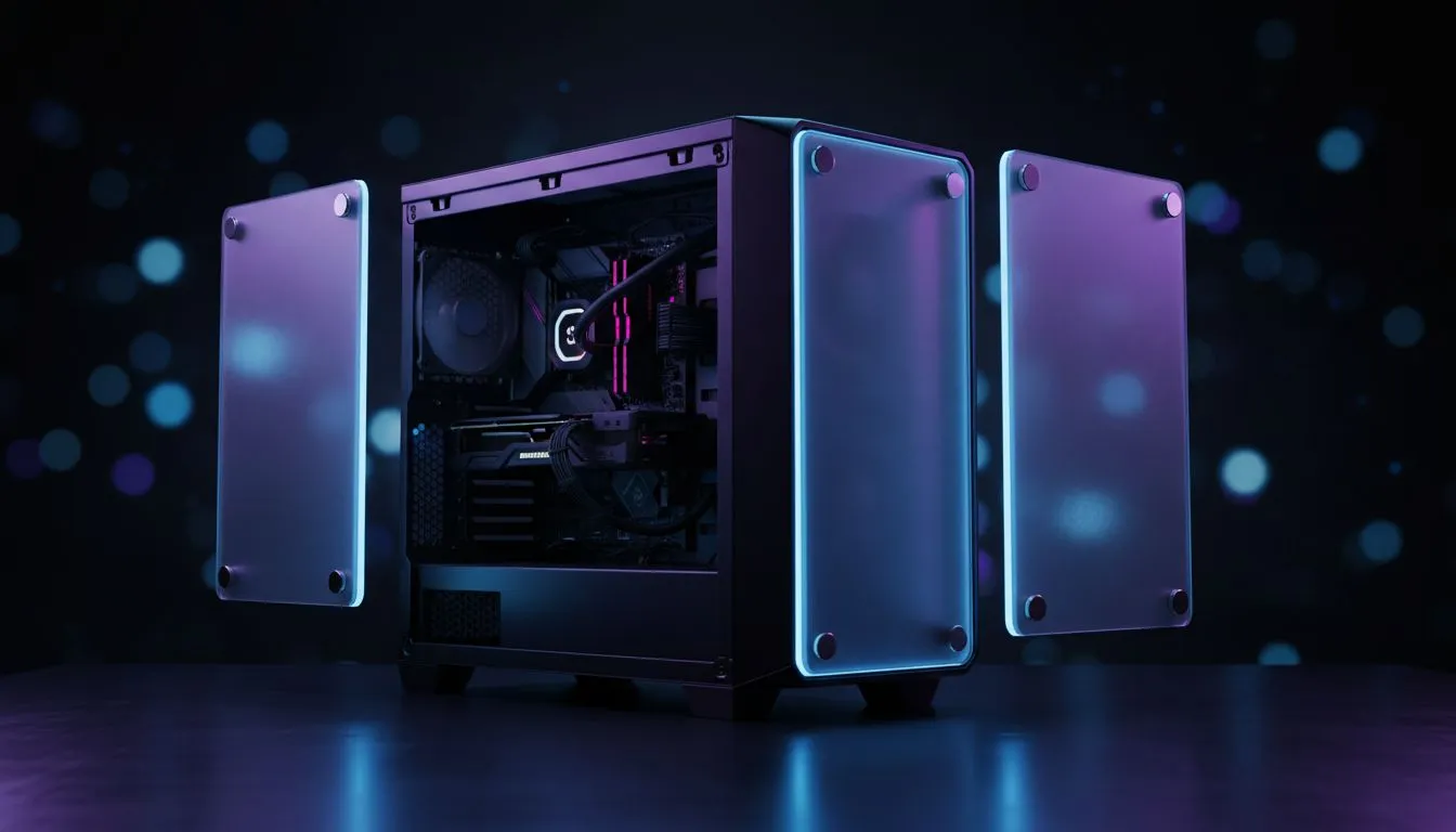 Modular Magnetic Panel Benefits