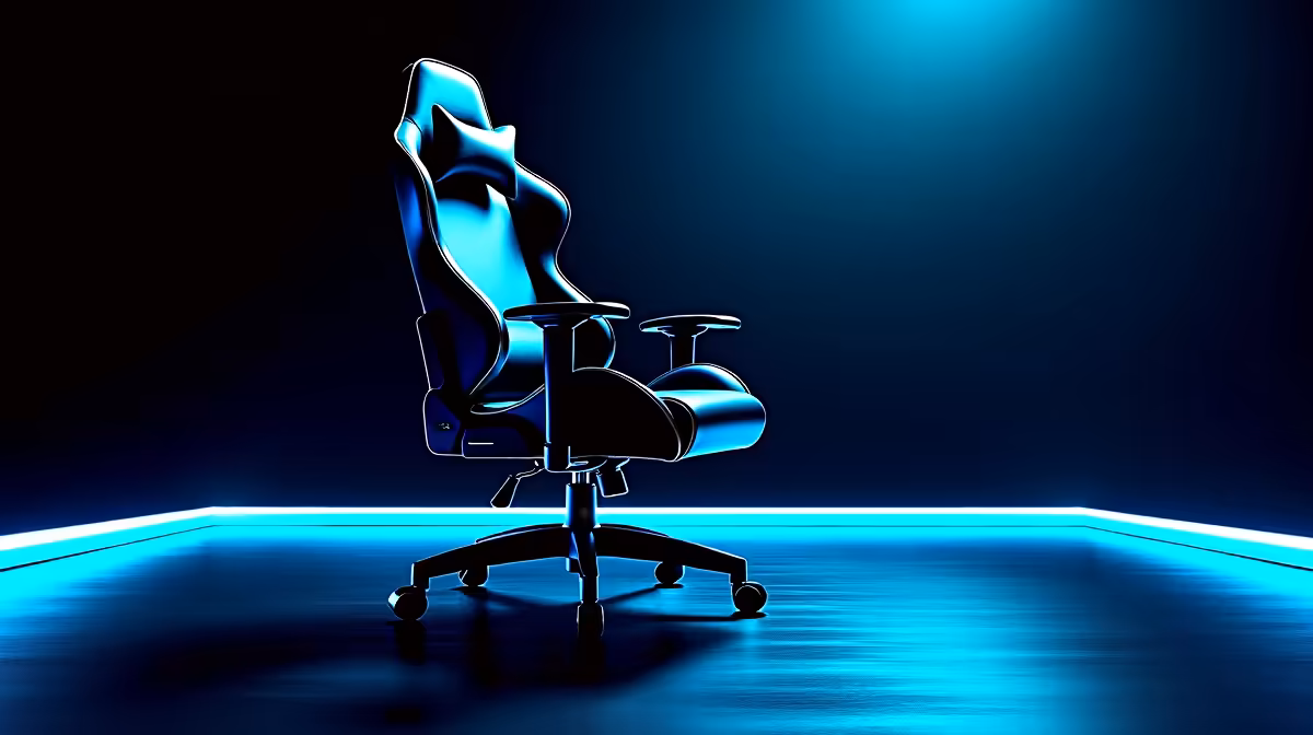 Customize Your Chair