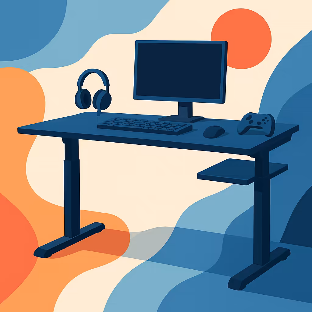 Future-Proof Your Arozzi Modular Desk