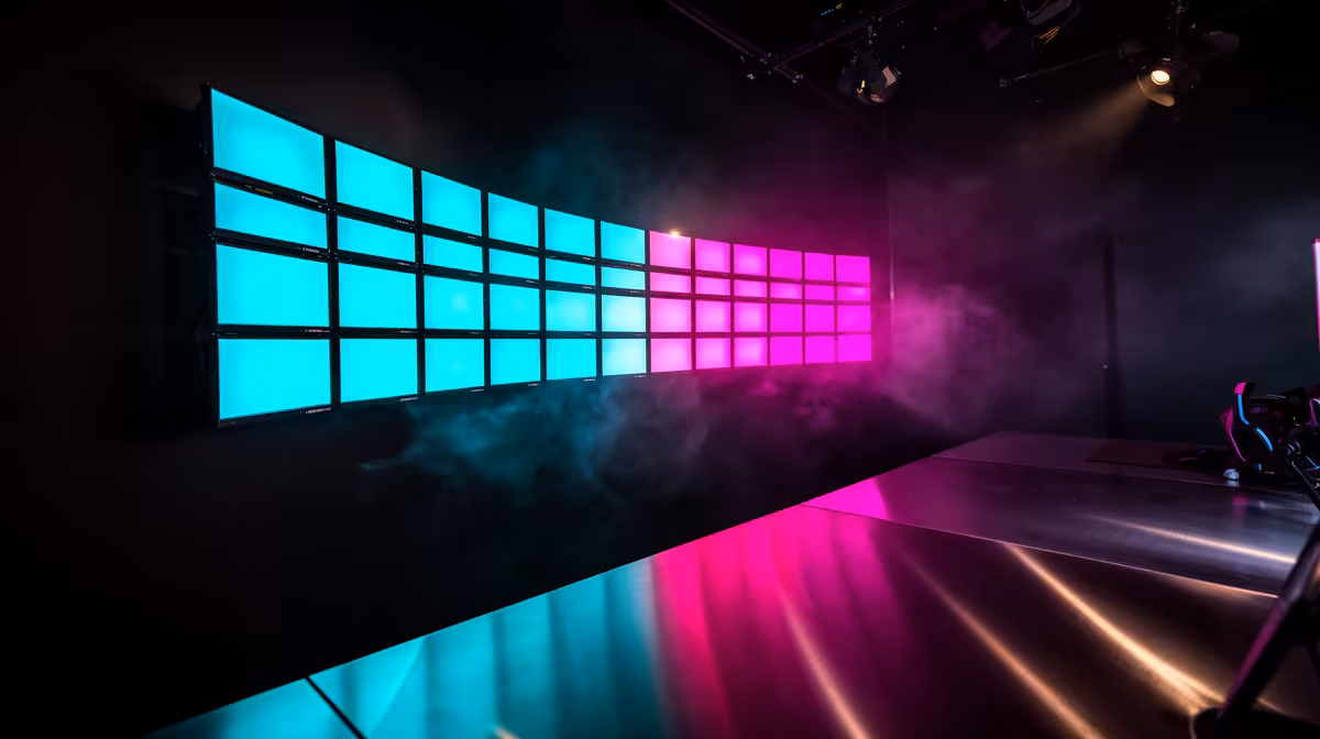 Modular LED Panels vs Fixed Light Bars: Which Offers Bett...