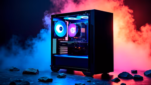 Modular PC Build South Africa: Ultimate Flexibility & Upgrades
