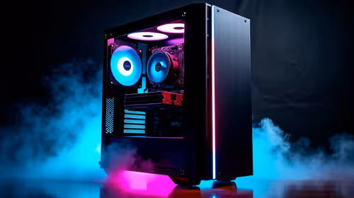 Modular PC Case: How Modular Design Future-Proofs Your PC