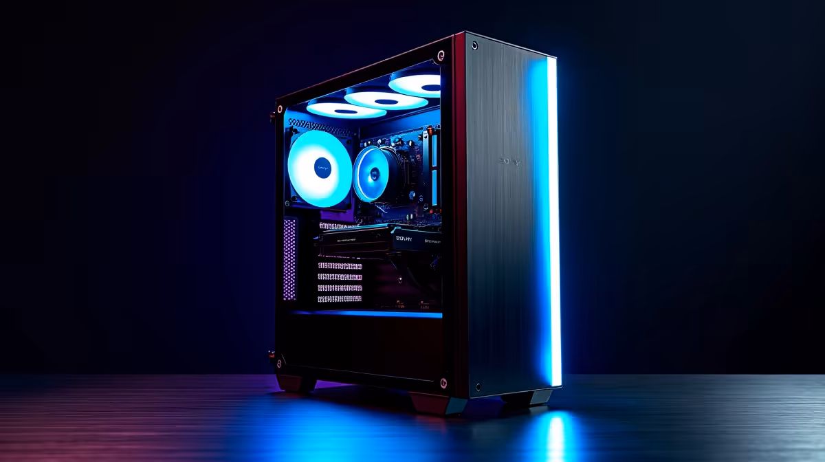 Future-Proof Your AI Rig