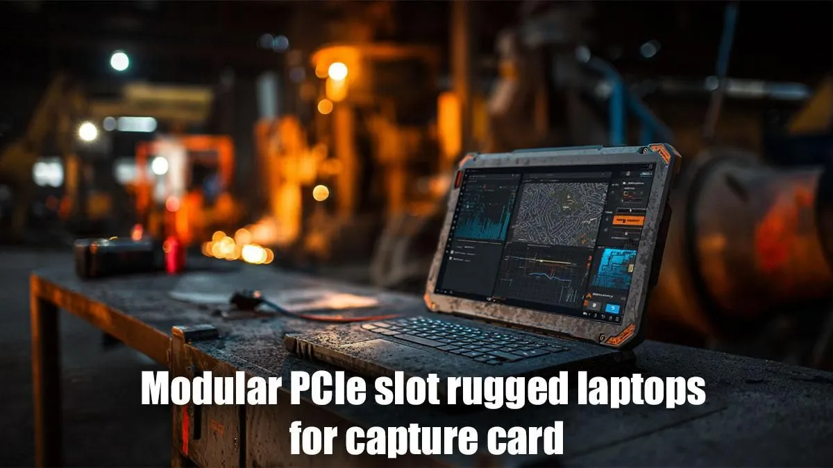 Best Laptops for Capture Card Setups