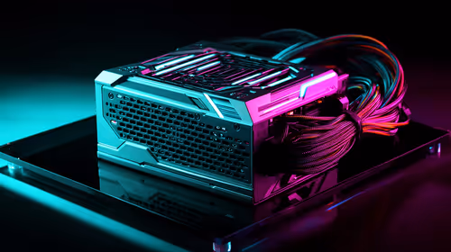 Modular PSU for Gaming PC: A South African Buyer's Guide