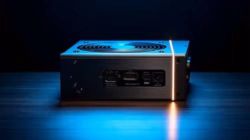 Modular vs Semi-Modular PSU for Cable Management