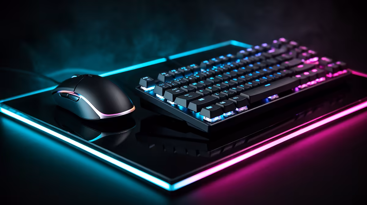 Mogale City-based gamers: what competitive buying signals