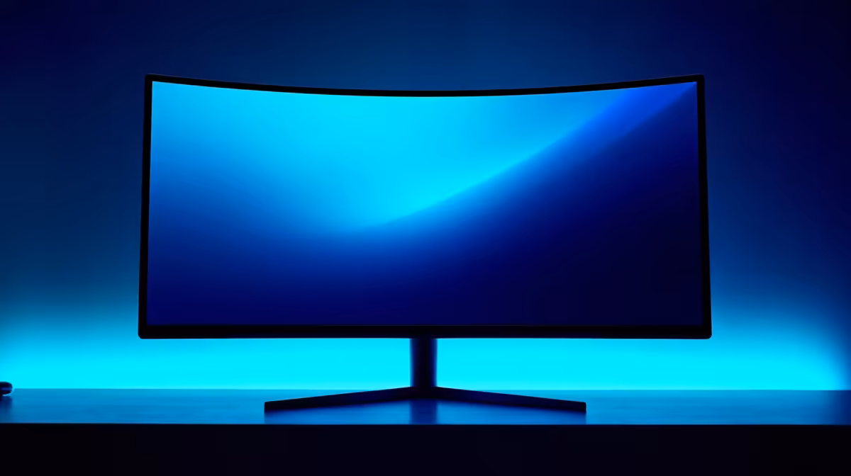 RGB Immersion vs Distraction