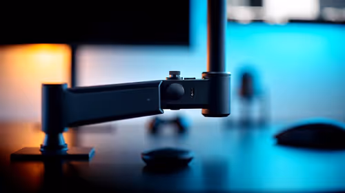 Monitor Arm Tension Adjustment: A Step-by-Step Guide