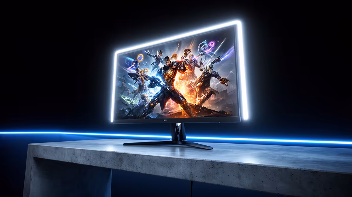 Optimize Display Brightness