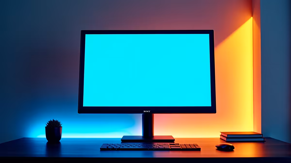 Why Screen Uniformity Matters