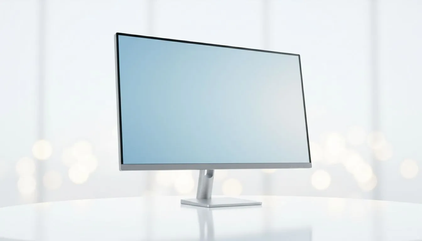 2025 Monitor Pricing & Budget Guide
