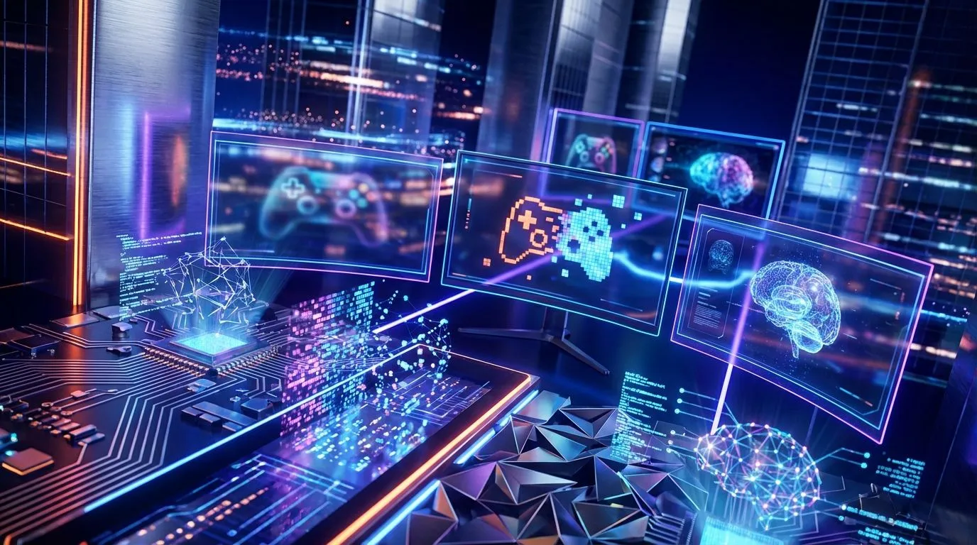 Choosing the Perfect Display