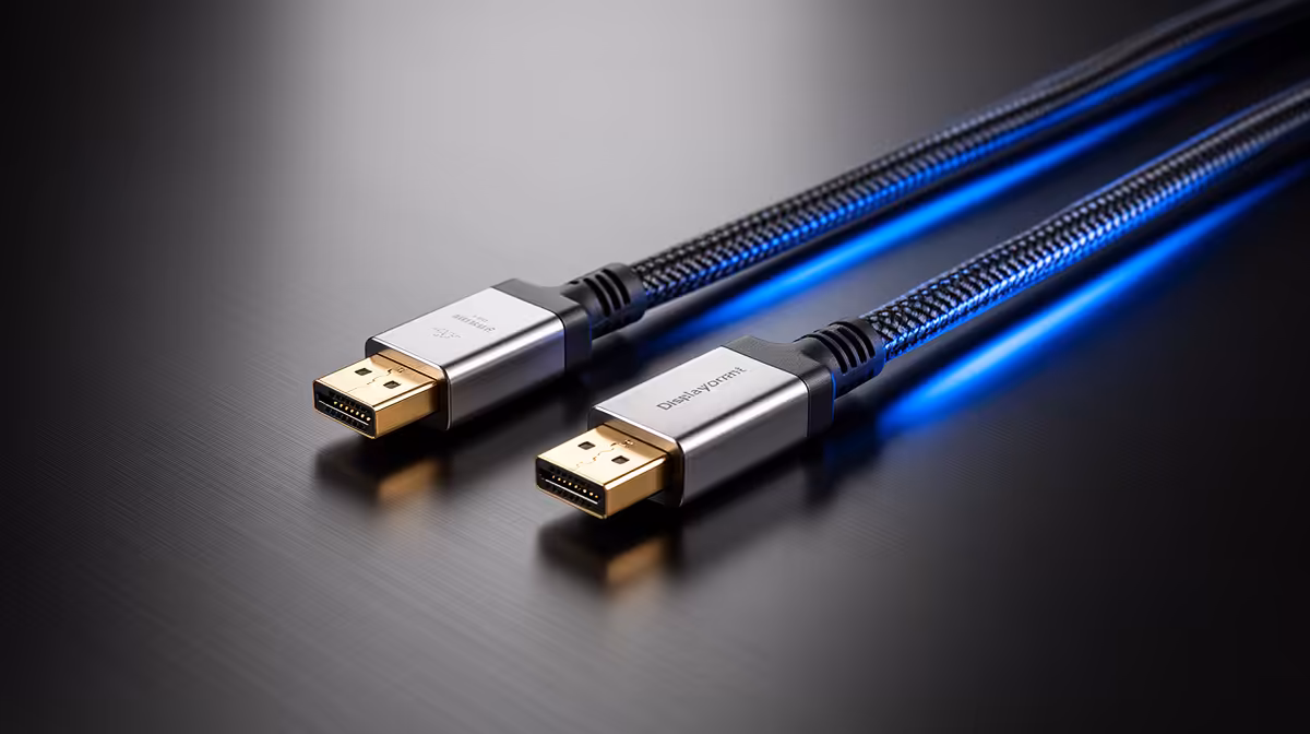 Why Cable Matters for G-Sync/FreeSync