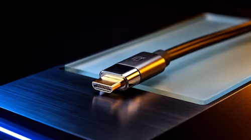 Monitor Cable Quality: Impact on High-End Image Quality