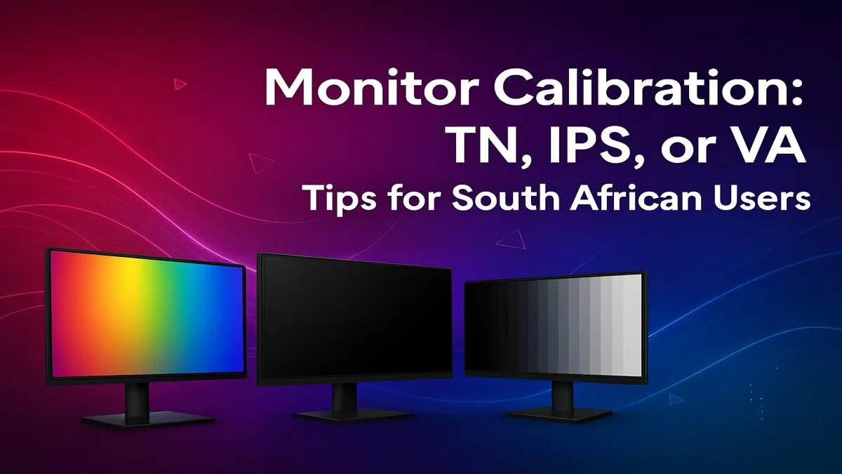 Calibrate Your Display