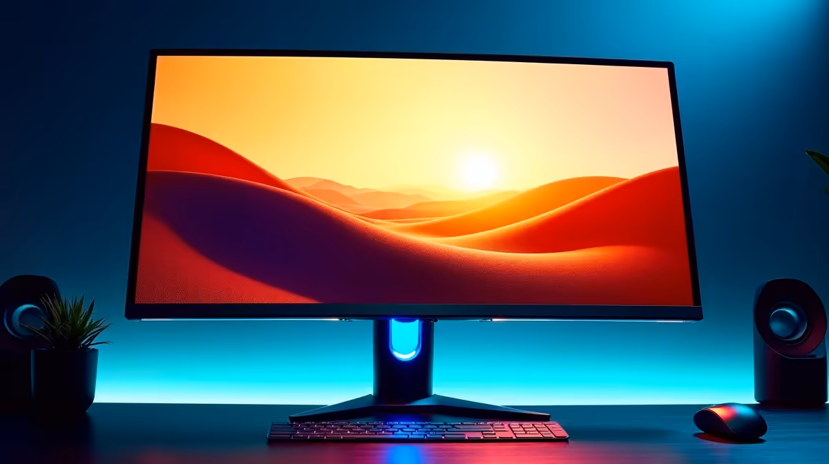 Flawless Colors Anytime