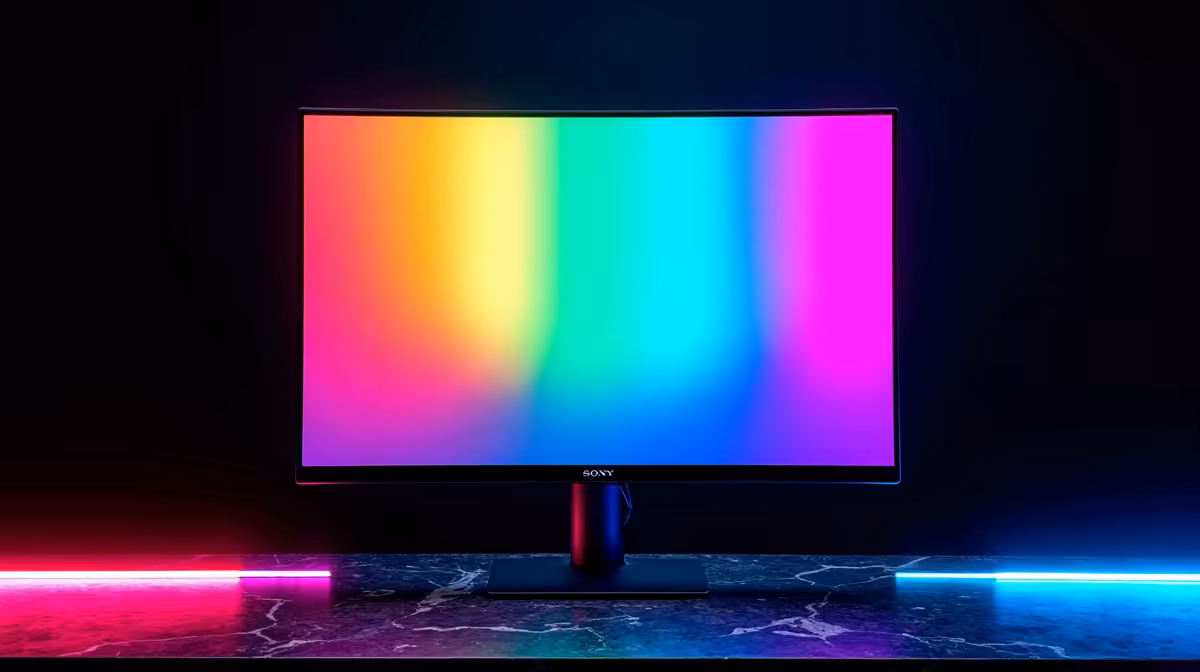 Monitor Color Wrong: Diagnostic Steps