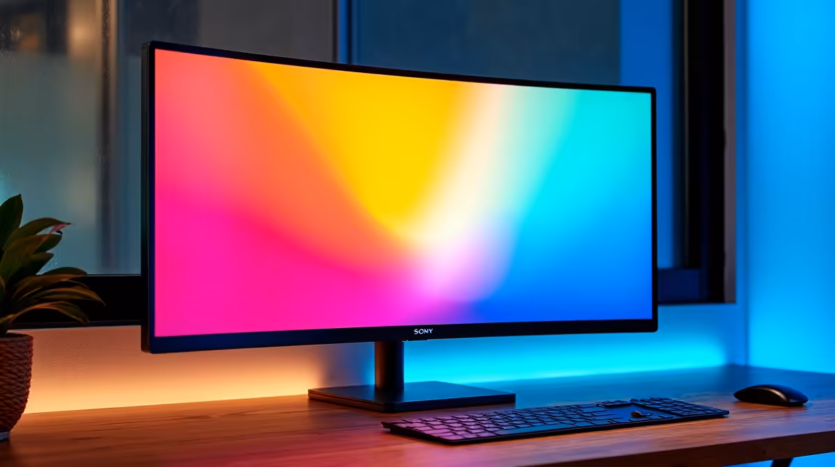 Monitor Colour Calibration: Free Tools and