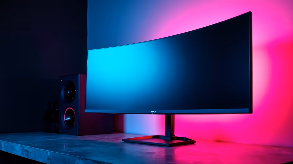 Monitor Curve Guide: 1000R vs 1500R vs 1800R Compared