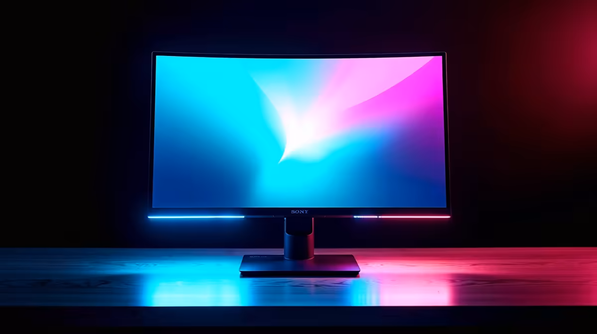 Monitor Dead Pixels: Diagnostic Steps