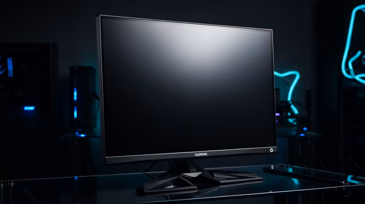 Monitor picker for SA gamers