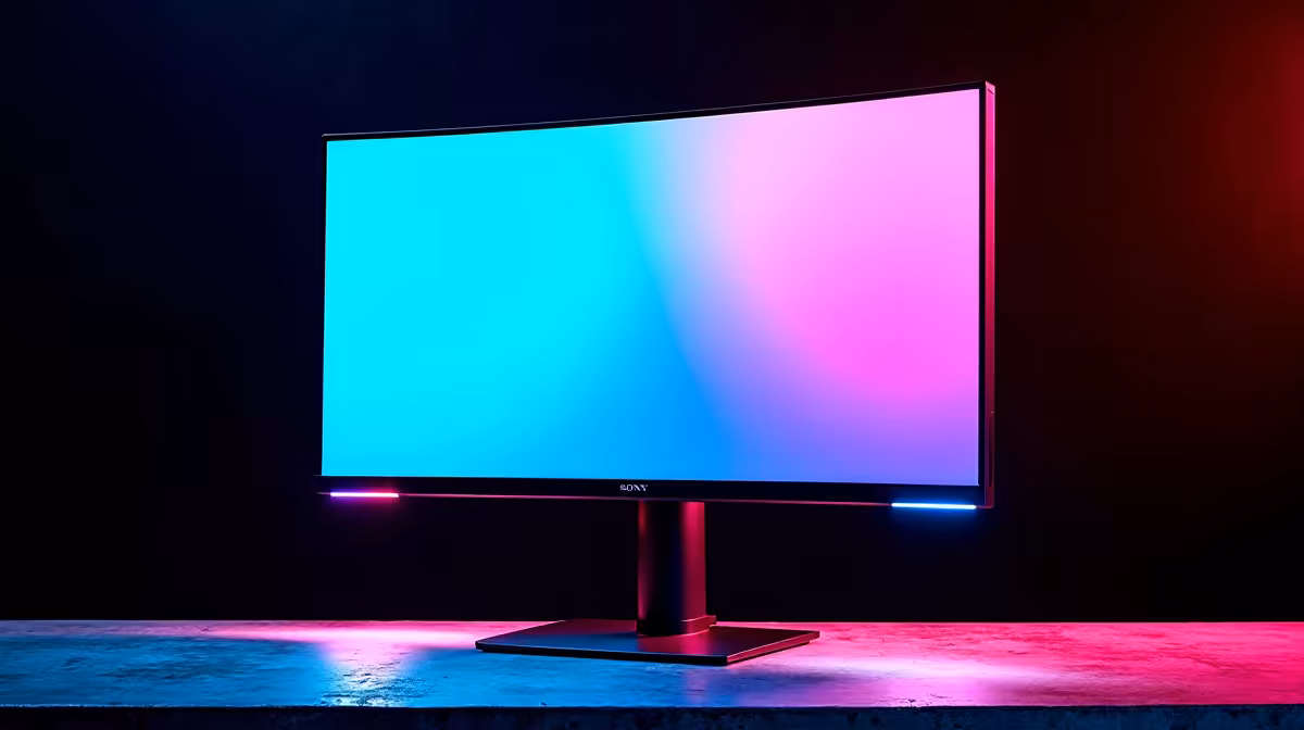 Eco Mode Color Shift Fix