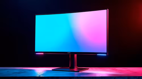 Monitor Eco Mode Color Shift Explained – Fix Display Issues