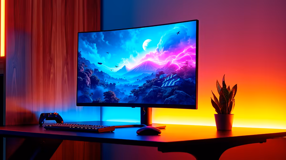 Monitor Electricity Cost: SA Gaming Impact