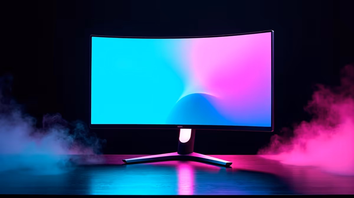 Monitor Energy Efficiency: SA Gaming Impact