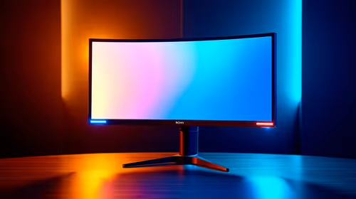 Monitor Firmware Updates: A Guide to Top Brand Support