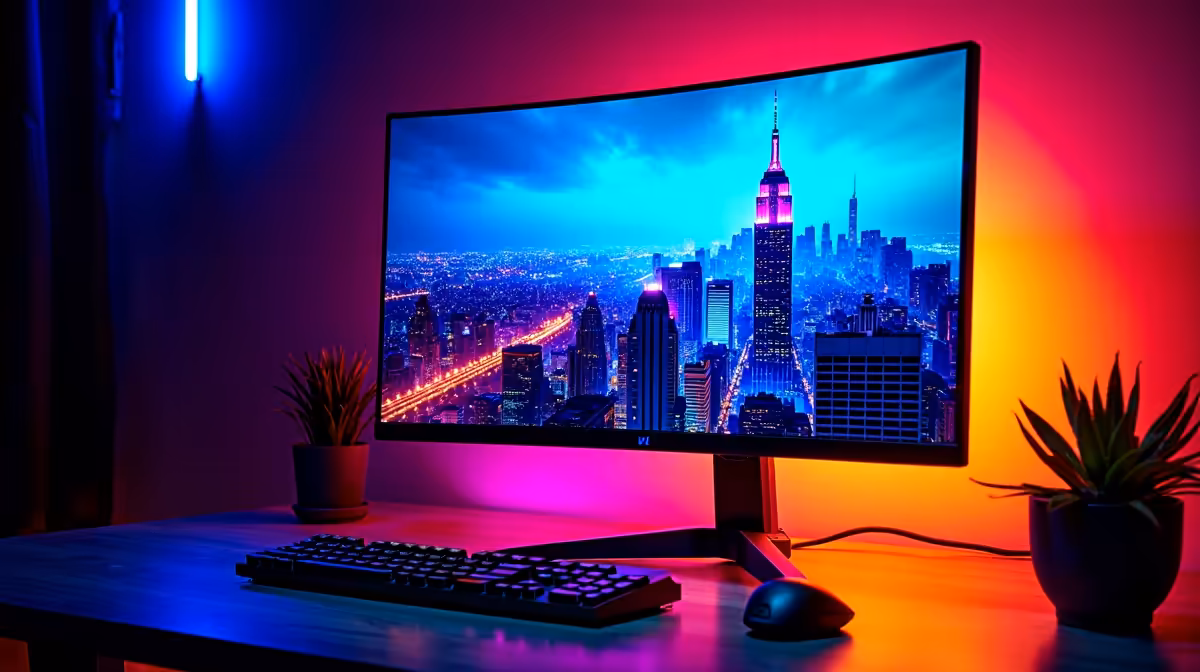Monitor Flickering: Cable or GPU Issue?