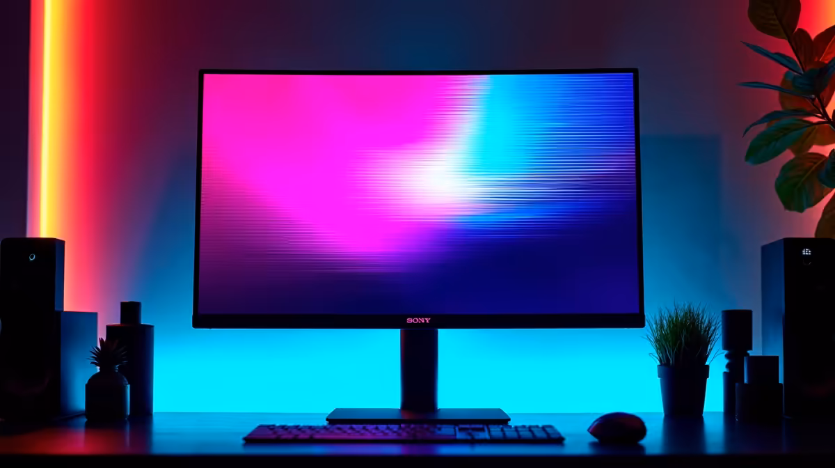 Monitor Flickering: Diagnostic Steps