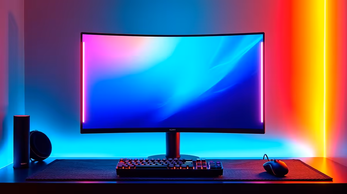 Monitor Flickering: Troubleshooting Guide