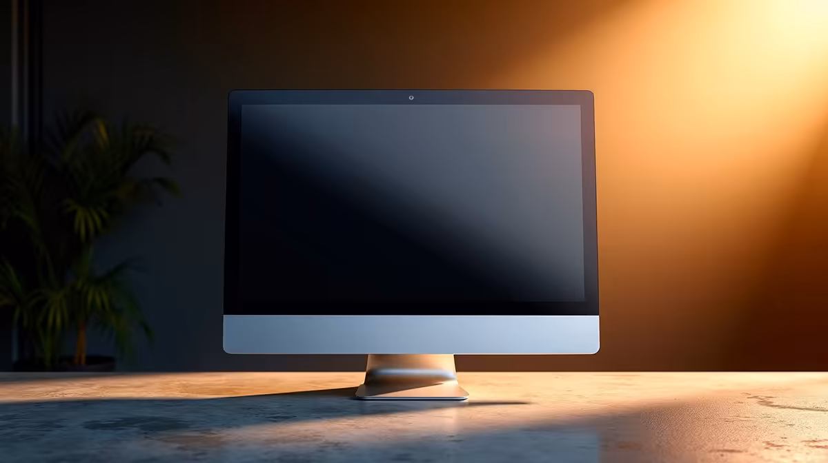 Monitor for Entry Level Buyers SA