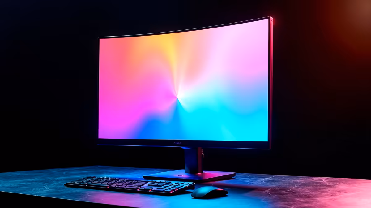 Monitor for High End Buyers SA